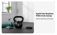 Kettlebell Glute sculpting Strength Training gear central central Strengthening for male users