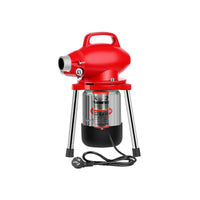 Electric Drain Cleaning Machine for Toilet Clogs
