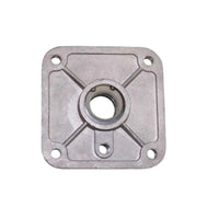 Replacement Pneumatic Cylinder Front Cover Heavy-Duty Hardware for Mechanics, Auto Repair Shop