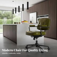 360-Degree rotate Adjustable Highposterior Rolling Stool Ergonomic Design Rolling Drafting Chair with Footrest Support Office Furniture Thick Cushioned Seat for Standing Desk Users, Architects, Students, Counter-Height Tables, creative workspace