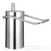 Hydraulic Pump for Barber Chair with Double Rod Base