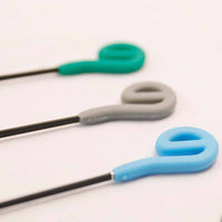Ocean Sound Gong Mallet Comfortable Grip Music Tool Quiet Strike for Performance