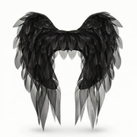 Angel Wing Prop Unisex Angel Appendages Sturdy Costume Appendages for Photo Shoots, Themed Parties