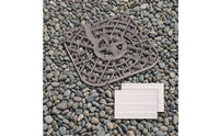 Washer Base Tray with Filter Compatible Washing Machine Base Tray Heavy-Duty