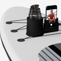 Stand Up Paddle Board Accessories Drink and Phone Holder
