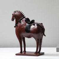 Modern Minimalist New Chinese Creative Tang Horse Ornament