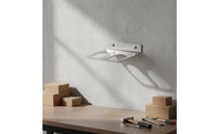 Wall Mounted Hammer Holder Heavy Duty Stainless Steel Hammer Rack for Workshop