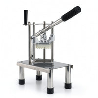 Vertical with Lever Washable Manual Vegetable Compact for Vendors