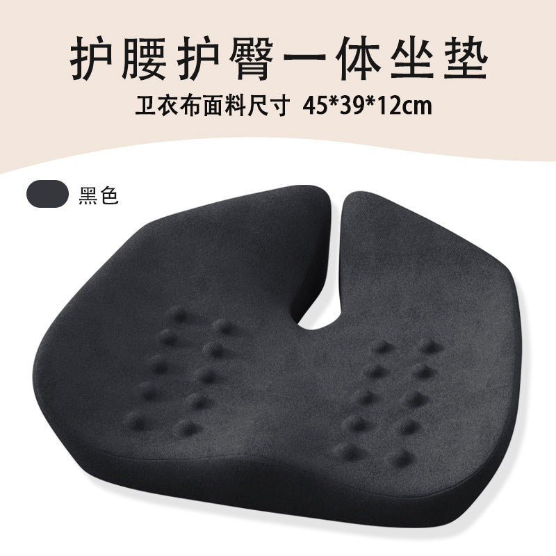 Black / Sweatcloth