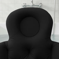 Bathtub Seat Cushion Thick Cushioned Bath Pillow Cushion Easy to Clean