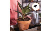 Capillary Watering Mat high Absorbent Capillary Mat Cut to Size Automatic Plant Irrigation Textile for Office