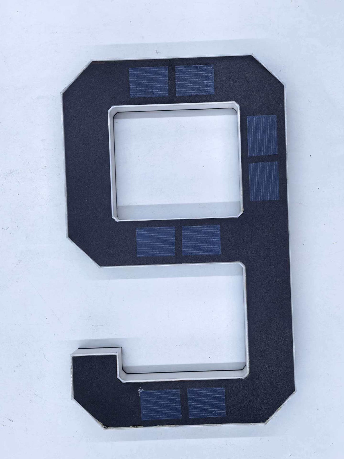 9