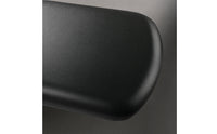 Easy to Install Passenger Seat with Mounting Base Sturdy Cycle Rear Seat Cushion Sturdy Bike Rear Rack Pad Soft for Passengers