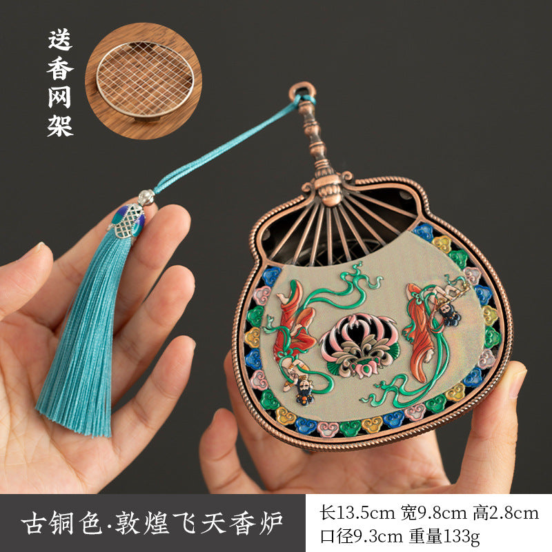 Dunhuang Apsara -