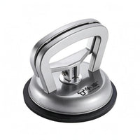 Vacuum Suction Cup Clamp Support Handheld Lifting Tool Lever Lock