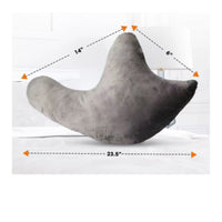Shoulder Surgery Pillow Ergonomic Surgery Shoulder Pillow Soft and Comfortable
