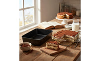 Nonstick Loaf Pan Easy Release Carbon Steel Baking Pan Oven Safe