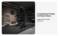 Multifunctional Pull-up Station Sturdy Steel Frame Pull up Bar Station Stable Base Power Station High Weight Capacity for Adults, Fitness Enthusiasts, Women, Calisthenics, Bodyweight Exercise, Indoor, Garage