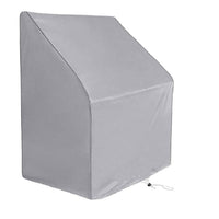 Outdoor Yacht Console Cover Waterproof Sunproof Boat Center Console Protector