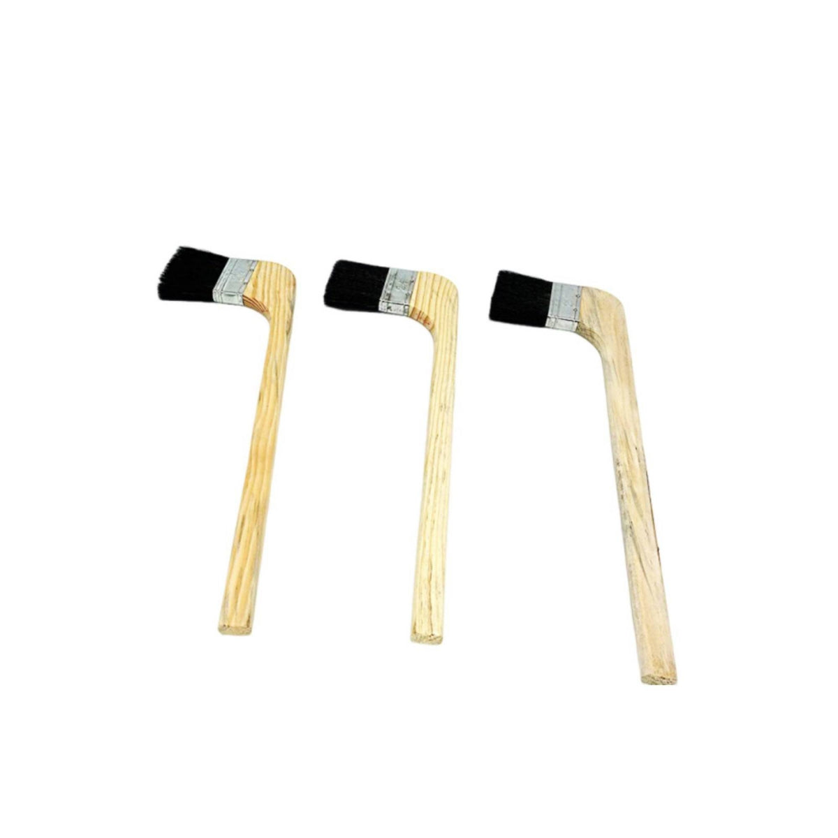 Deshedding Brush Long-Lasting Wooden Cat Brush Healthy Shine for Cats
