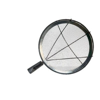Heavy-Duty Large Skimmer Strainer for Kitchen Use