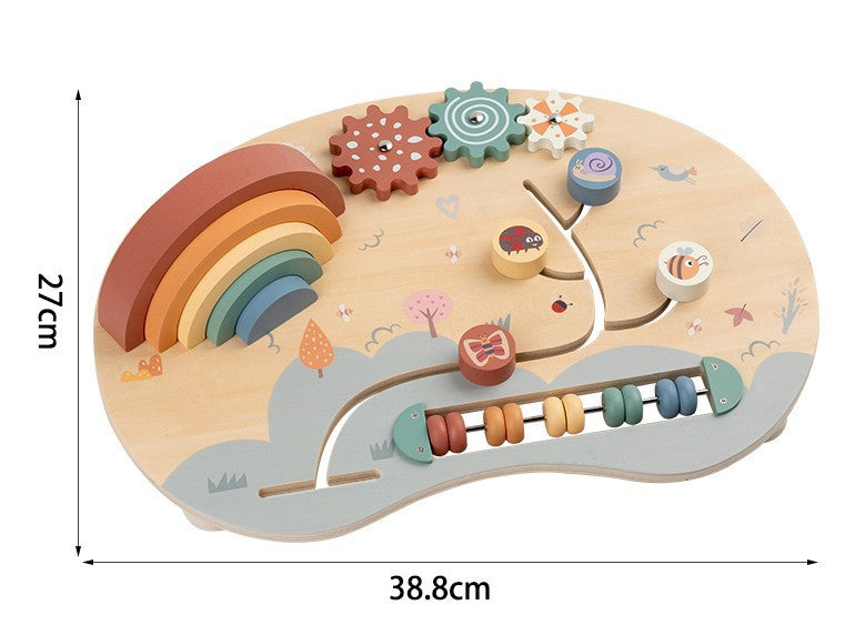 Rainbow Board