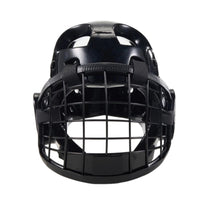 Maximum Coverage Helmet with Mesh Guard Adjustable Combat Arts Helmet Breathable Sparring Headgear Long-Lasting for Fighters, Combat Sports
