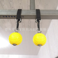 Pull-Up Grip Ball Hand Strengthener for Arm Muscles and Wrist