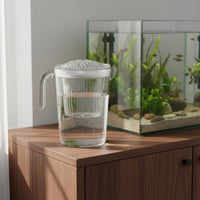 Breeding Isolation Box Transparent Aquatic Hatchery Cup Easy to Clean