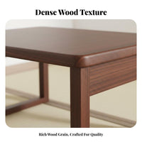 Collapsible Leg Tray Table Space-Saving Floor Desk Multi-Purpose for Bed, Adults
