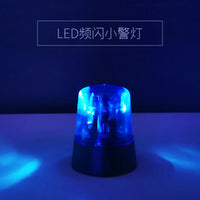 Wooden Flame Lamp Simulated Electronic Flame Lamp New LED Flame Lamp for Haunted House Party Stage Effect