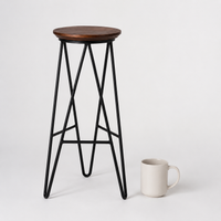 bar table set