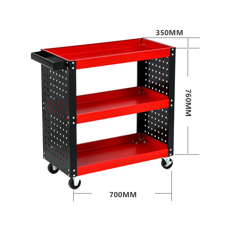 No Drawer