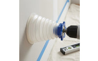 Hammer Dust Cover Translucent Dust Cover Easy to Install