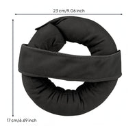 Donut Cushion Pressure-Relief Elbow Cushion Padded Circular Pad