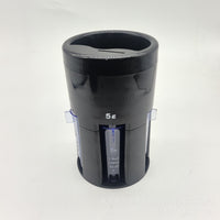 跨境新品Automatic Coin Sorter 5合1硬币计数器硬币分拣器存钱罐