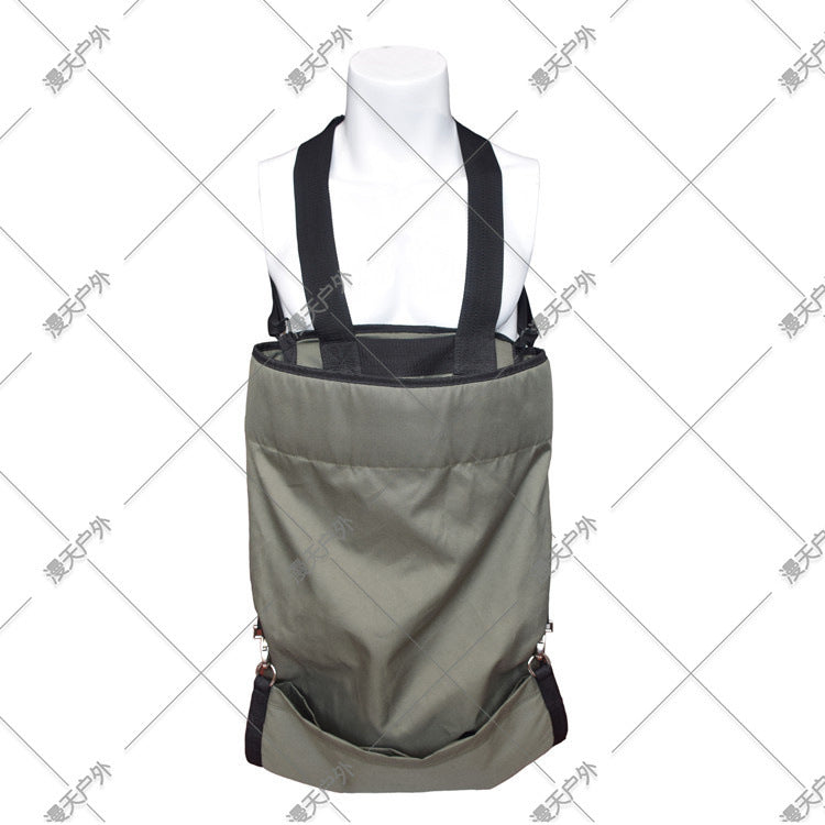 Orchard Apple Picking Bag Harvest Picking Apron
