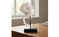 Horse Sculpture Sculptural Horse Statue Artistic Figurine for Homeowners, Art Collectors