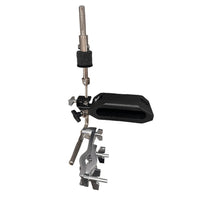 Drum Accessory Set with Cowbell Mounting Arm
