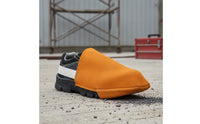 Metalworking Shoe Covers Ember-Proof Proof Welders Foot Guards Anti-Scald