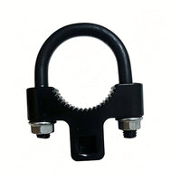 内摇杆拆卸安装工具3/8" 汽车底盘摇杆拆卸工具U型方向机舵杆扳手