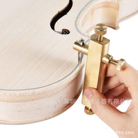 Violin Making Tool Purfling Cutter Adjustable Solid Brass Scriber