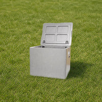 Insulated Foam Box Speckled Hard-Sided Foam Box for Transport