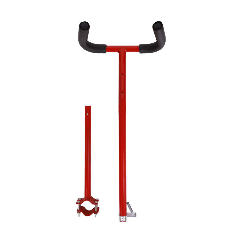 Red / without Holder