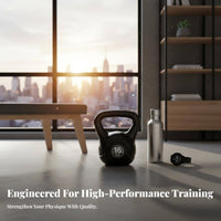 Kettlebell Glute sculpting Strength Training gear central central Strengthening for male users