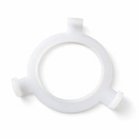 E27 to E14 Lamp Shade Adapter Rings Lampshade Adapter Circular for Electricians