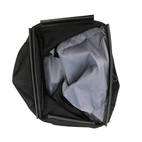 Grass Collection Bag Reusable Lawn Mower Bag Replacement for Gardeners