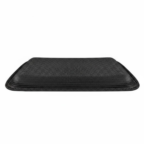 Cooling Chair Cushion Soft and Bouncy Home Accessory for Office Workers
