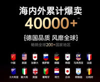 德国软壶铃软体壶铃女士健身家用男士哑铃练臀翘臀塑形练核心器材