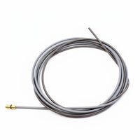 Welding Liner Wear Resistant Spring Steel Wire Guide Tube